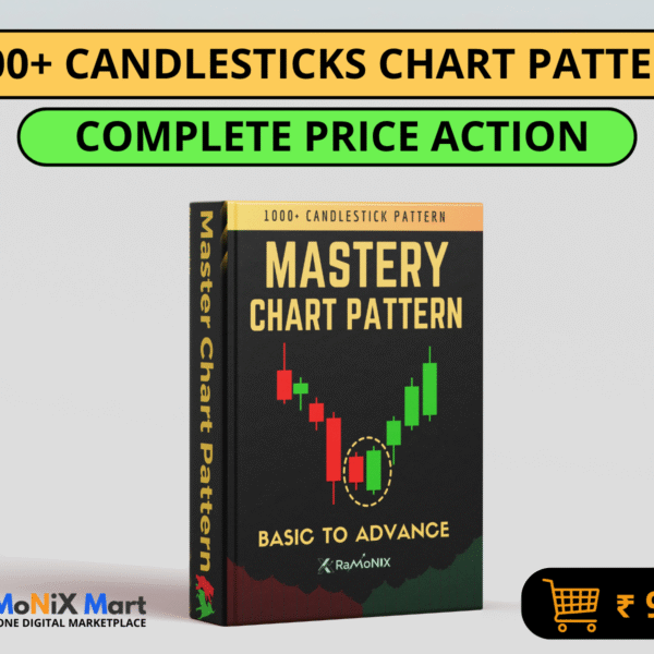 πβ¨ 1000+ chart Pattern || Master Price Action Trading